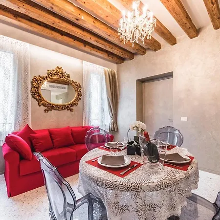 Rialto Luxury Flat-3