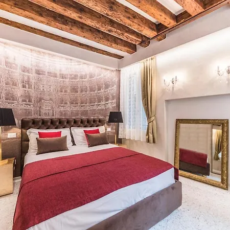Rialto Luxury Flat-2